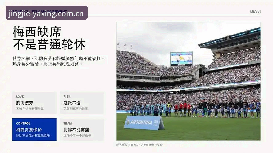 阿根廷2-0洪都拉斯深度评测：梅西缺阵之夜，劳塔罗用一场比赛诠释何为“新核心”